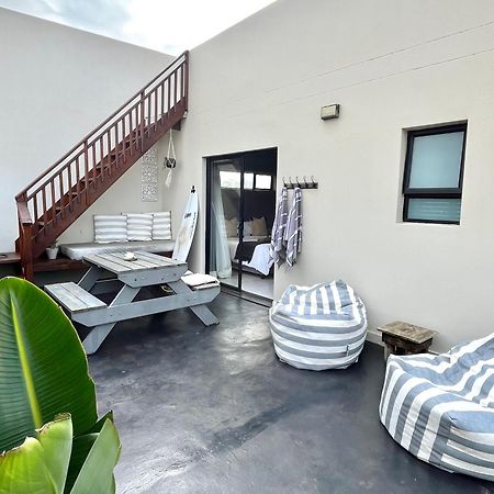 Lower Point Surf Studio Jeffreys Bay Luaran gambar