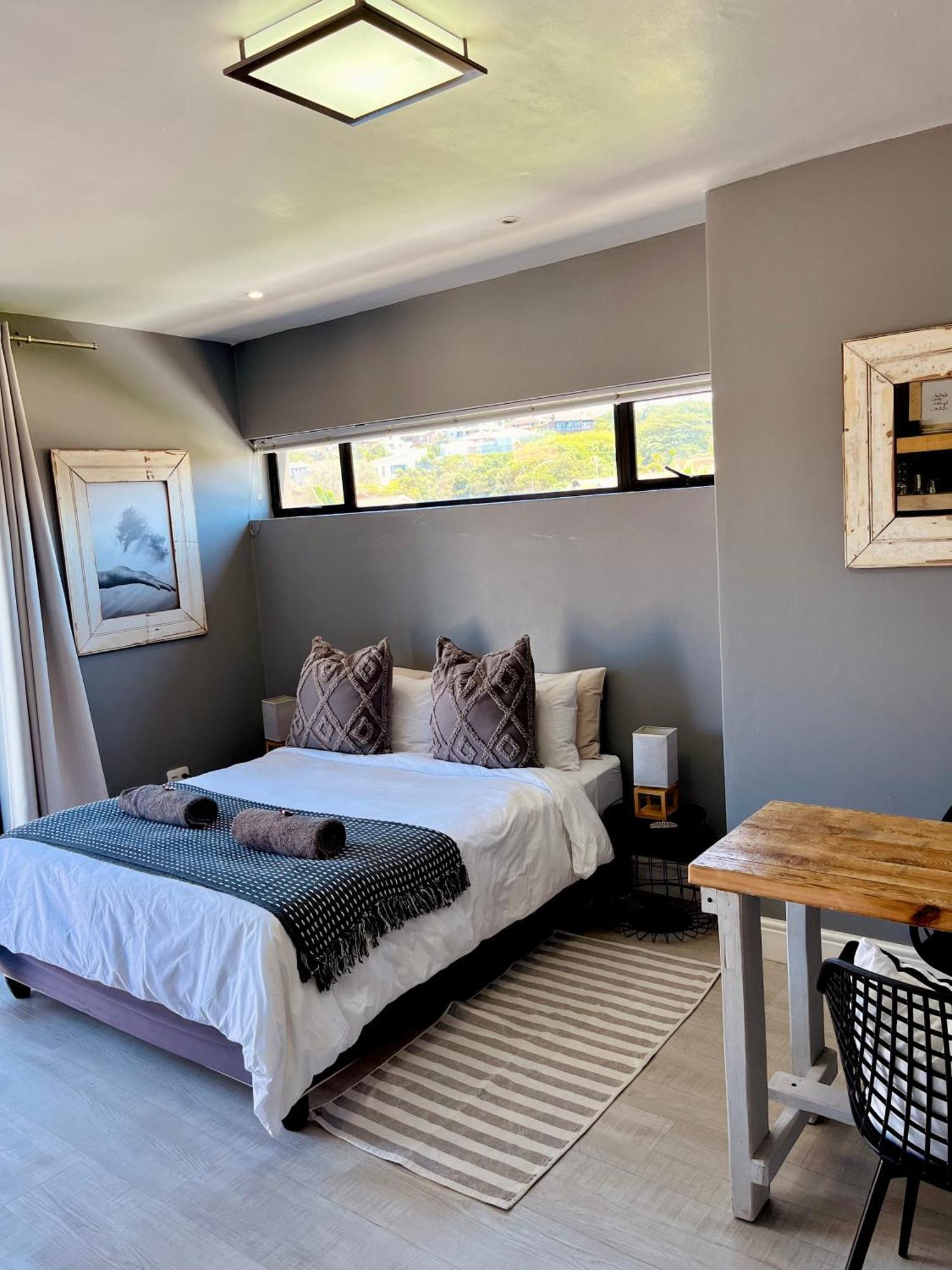 Lower Point Surf Studio Jeffreys Bay Luaran gambar