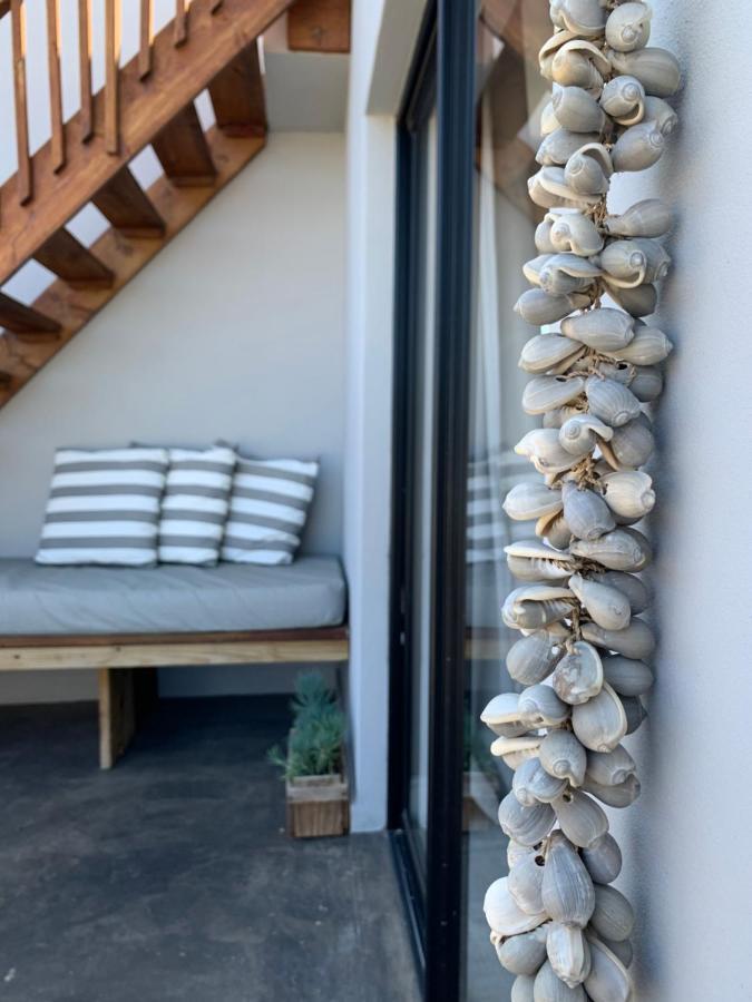 Lower Point Surf Studio Jeffreys Bay Luaran gambar